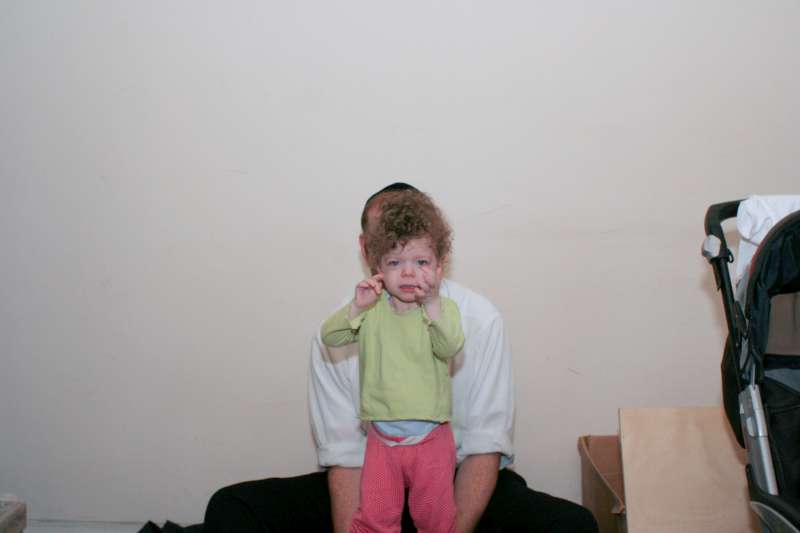 Therapy session at Milestones PT